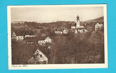 AK Puch bei Weiz. (1926)