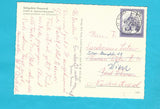 AK Grüsse aus St. Kathrein am Hauenstein.