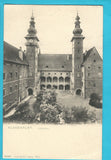 AK Klagenfurt. Landhaus. (1904)