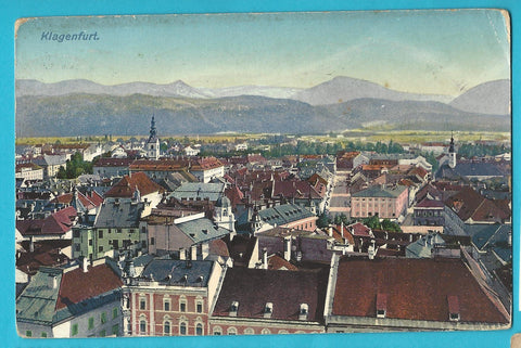 AK Klagenfurt.