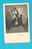 Foto Passionsspiele (Tirol ?) "Notschrei" (Photo Atelier Richard Müller, Innsbruck)