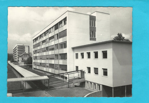 AK Landeskrankenhaus Klagenfurt. II. Medizinische Abteilung.