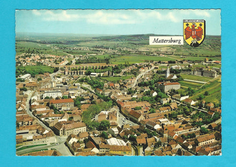 AK Mattersburg.