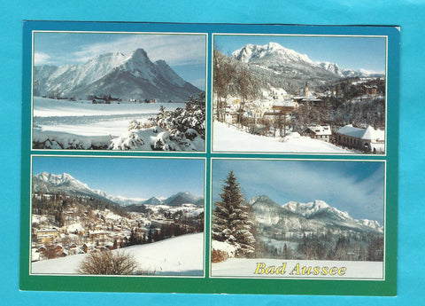 AK Bad Aussee.