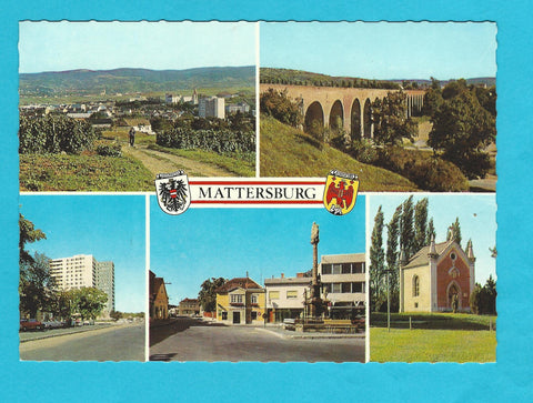 AK Mattersburg.