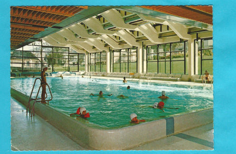 AK Bad Aussee. Ausseer Land. Kurzentrum.