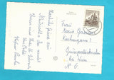 AK Grüße vom Neusiedlersee.