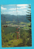 AK Doppelsesselbahn Mitterbach - Gemeindealpe.
