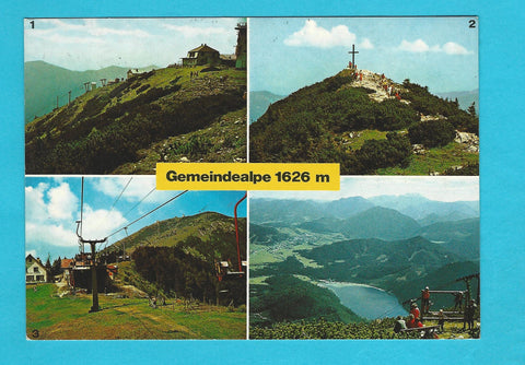 AK Gemeindealpe.