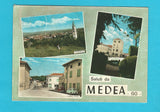 AK Saluti da Medea.