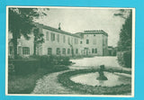 AK Medea. Istituto Neuropsicopedagogico. Villa Santa Maria della Pace.