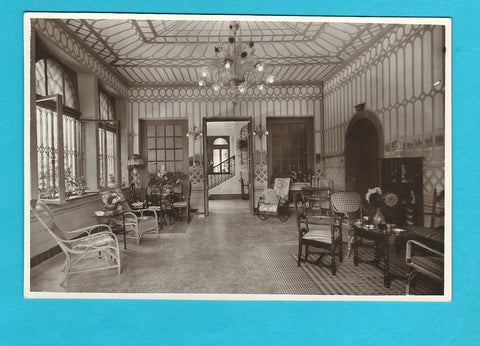AK Medea. Villa Nidia.