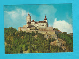 AK Schloß Forchtenstein.