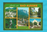 AK Grüße aus Bad Aussee.