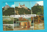 AK Burg Forchtenstein.
