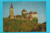 AK Burg Schlaining. Stadtschlaining.