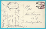 AK Gemeindealpe Terzerhaus. (1927)