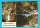 AK Jausenstation Ötscherhias in den Ötschergräben.
