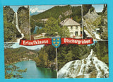 AK Erlaufklause Ötschergräben.