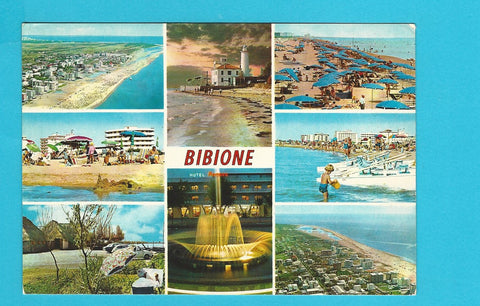 AK Bibione.