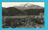 AK Mariazellerbahn. Stausee.