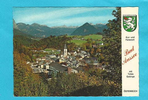 AK Bad Aussee.