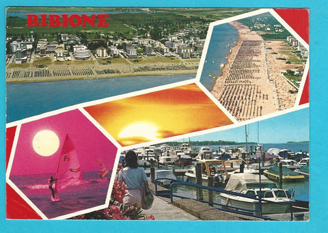 AK Bibione.