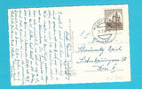 AK Mariazellerbahn. Erlaufklause mit Oetscher. (1964)