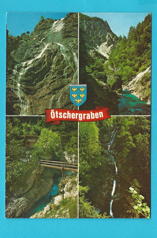 AK Ötschergraben.