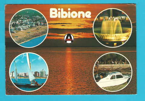 AK Bibione.
