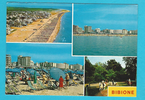 AK Bibione.