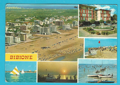 AK Bibione.