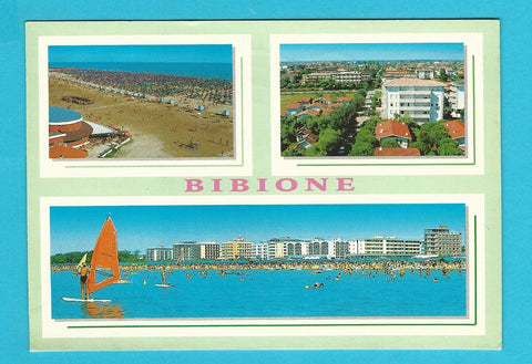 AK Bibione.