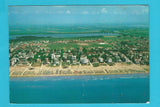 AK Bibione. Veduta aerea.