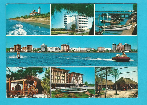 AK Lido di Bibione.