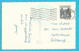AK Mirafälle. (1964)