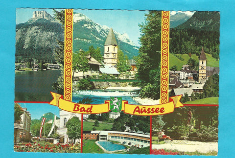 AK Bad Aussee.