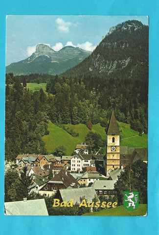 AK Bad Aussee.