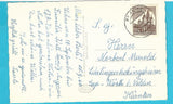 AK Mirafälle. (1960)