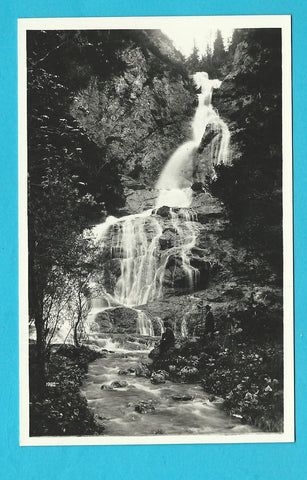 AK Schleierfall.