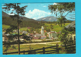 AK Mitterbach am Erlaufsee.