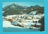 AK Mitterbach mit Büchleralpe.