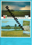 12 AK Nationalpark Neusiedler See - Seewinkel.