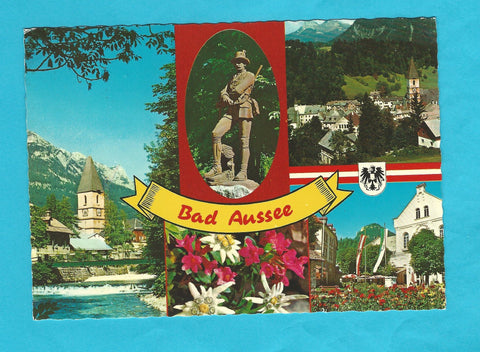 AK Bad Aussee.