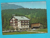 AK Mitterbach. Frühstückspension Konstanze.