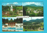 AK Mitterbach. (1989)