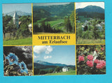 AK Mitterbach am Erlaufsee.