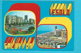 AK Saluti da Jesolo.