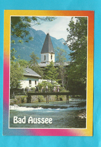 AK Bad Aussee. (1991)