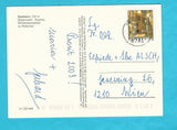 AK Gaishorn. (1991)